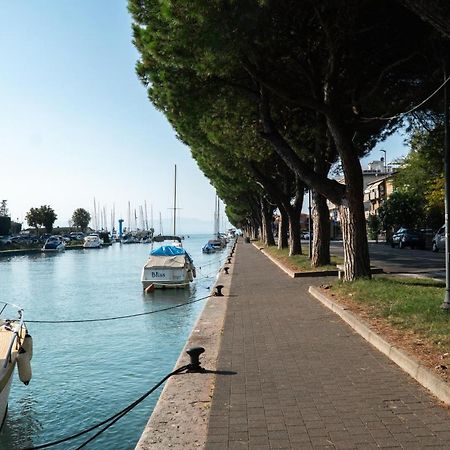Sweet Home Lungolago Garibaldi Peschiera del Garda Extérieur photo