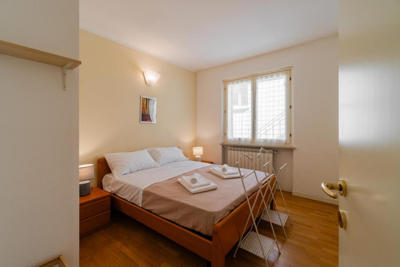 Sweet Home Lungolago Garibaldi Peschiera del Garda Extérieur photo